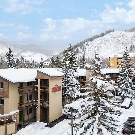 Eagle Point Resort 베일 외부 사진