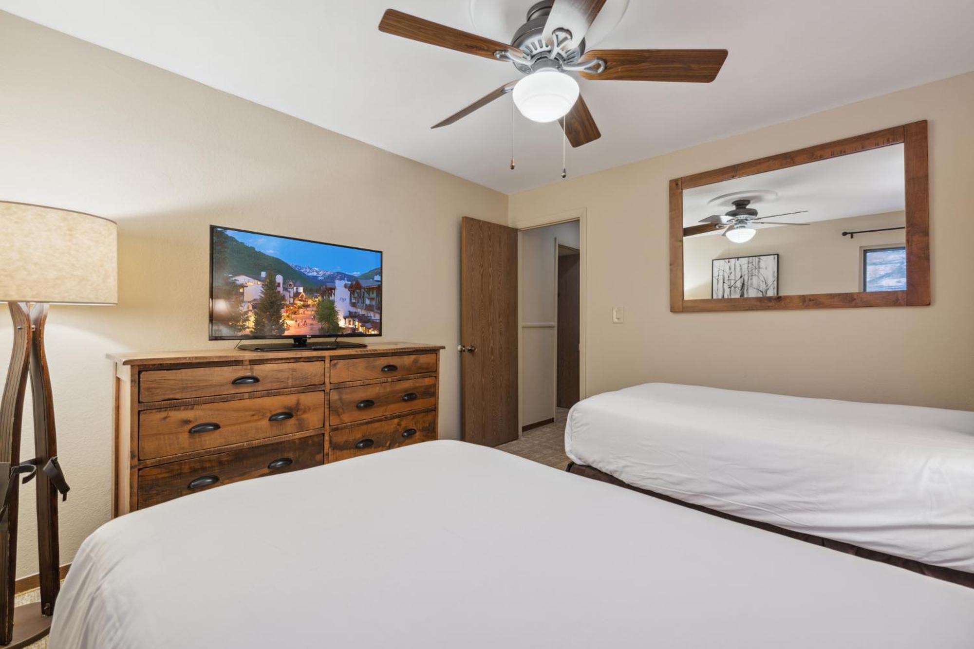 Eagle Point Resort 베일 외부 사진