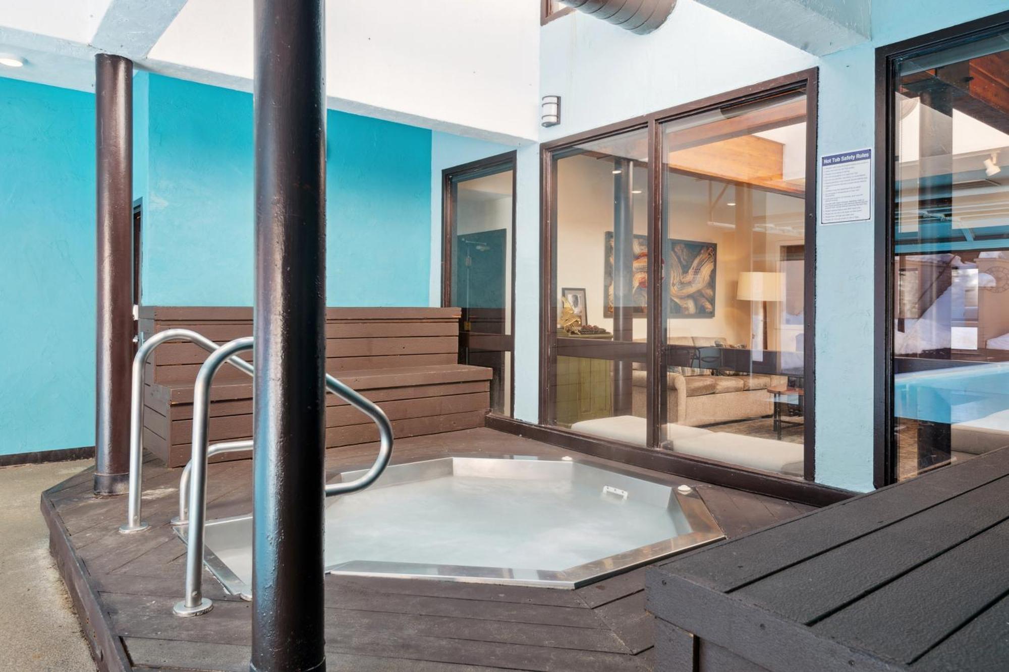 Eagle Point Resort 베일 외부 사진