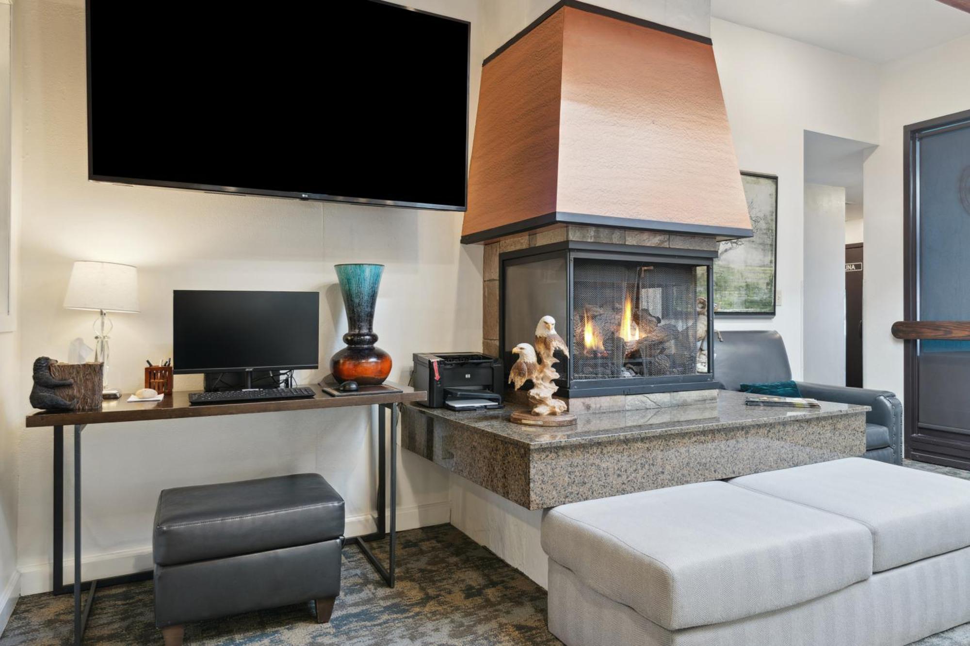 Eagle Point Resort 베일 외부 사진