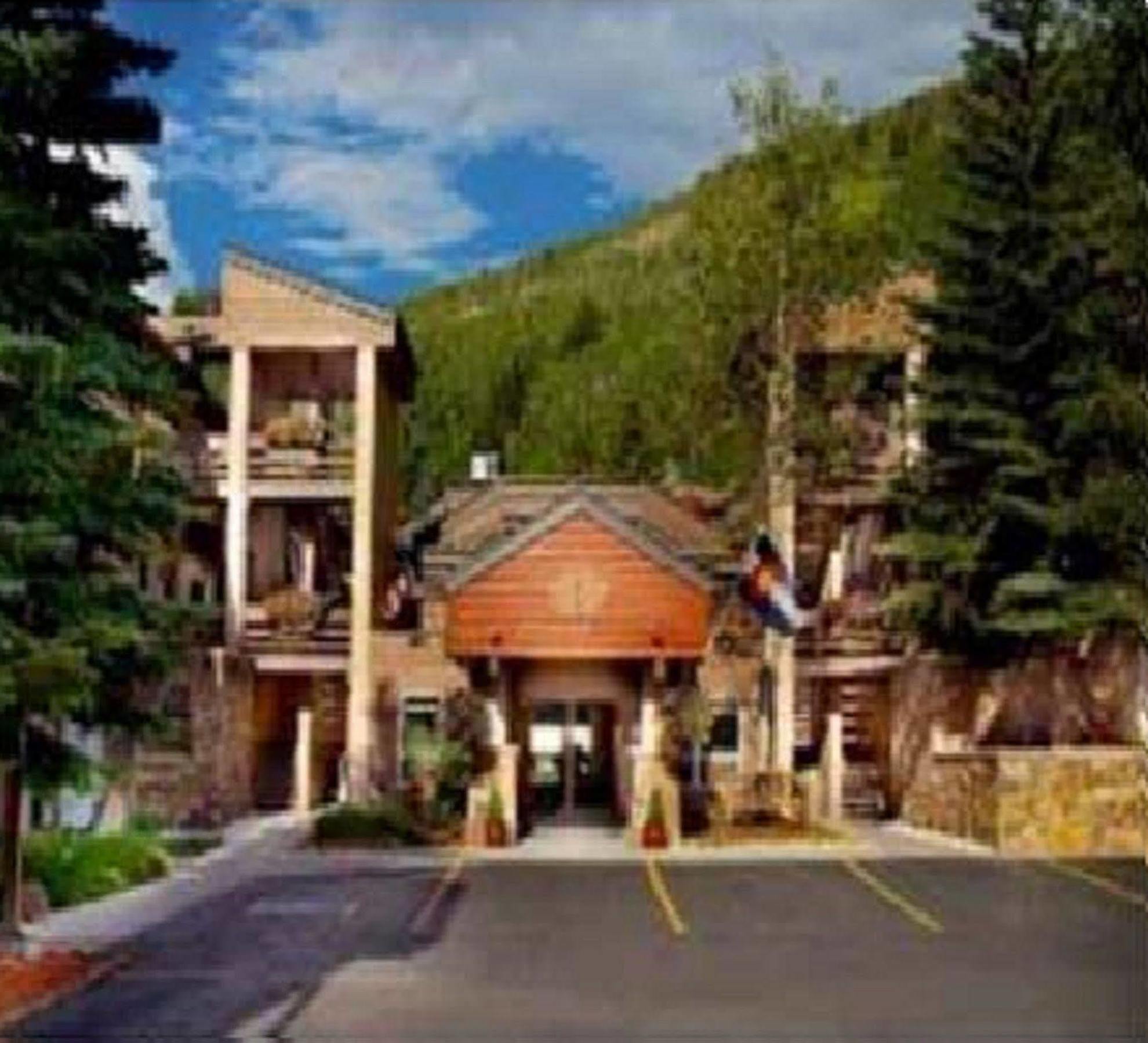 Eagle Point Resort 베일 외부 사진