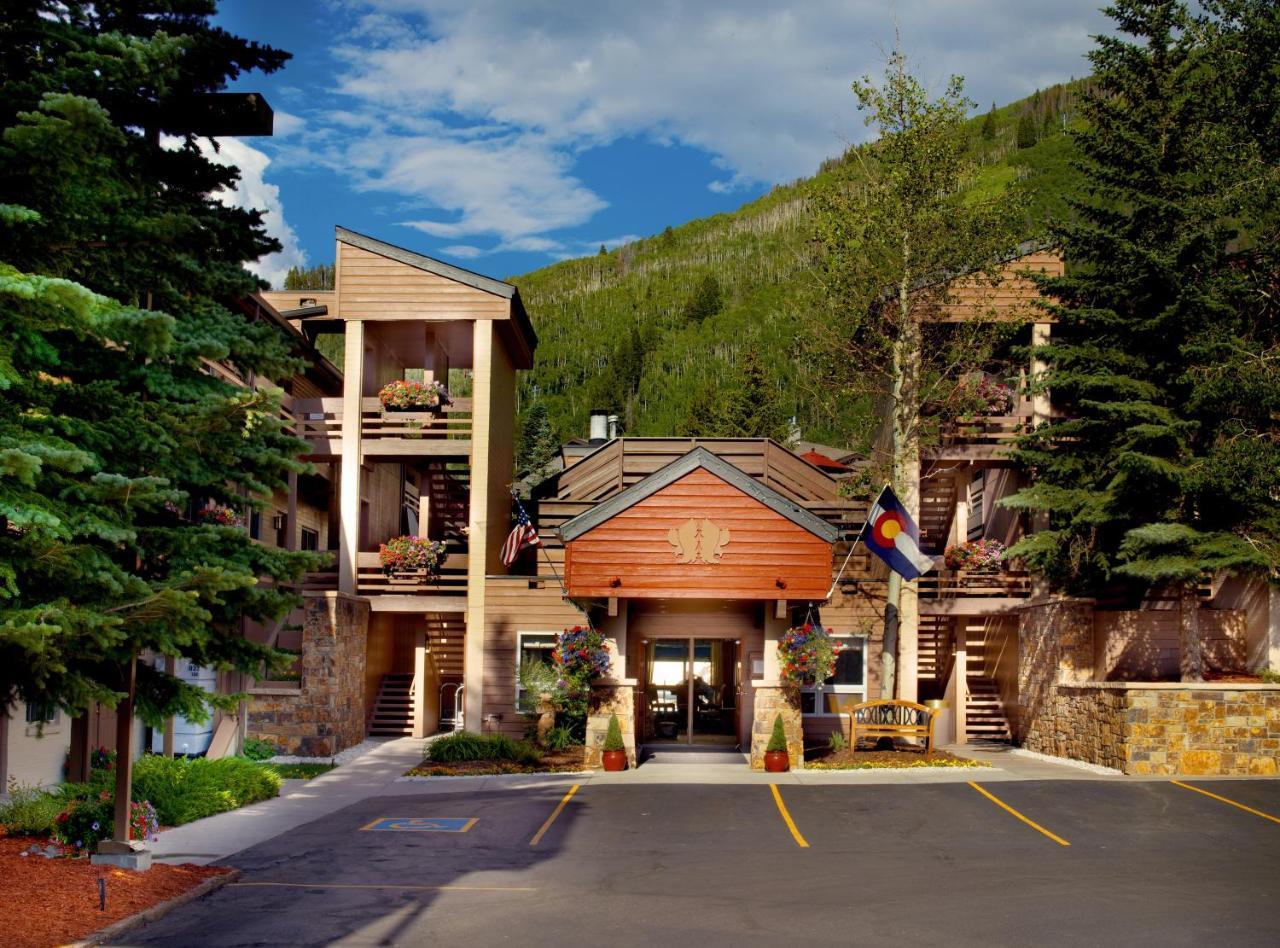 Eagle Point Resort 베일 외부 사진