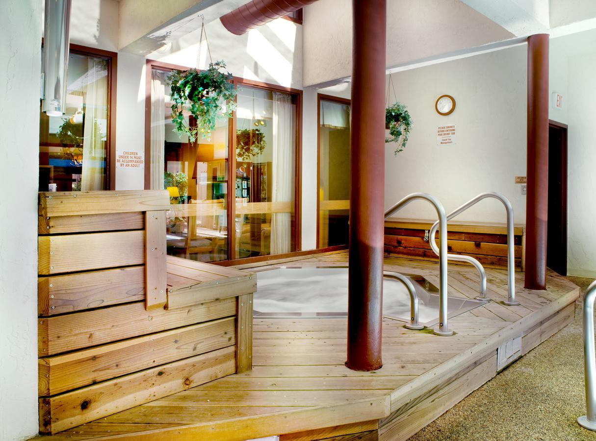 Eagle Point Resort 베일 외부 사진